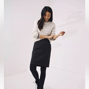 Jennie Diamond Jersey Skirt - FatFace (brand new with tags)